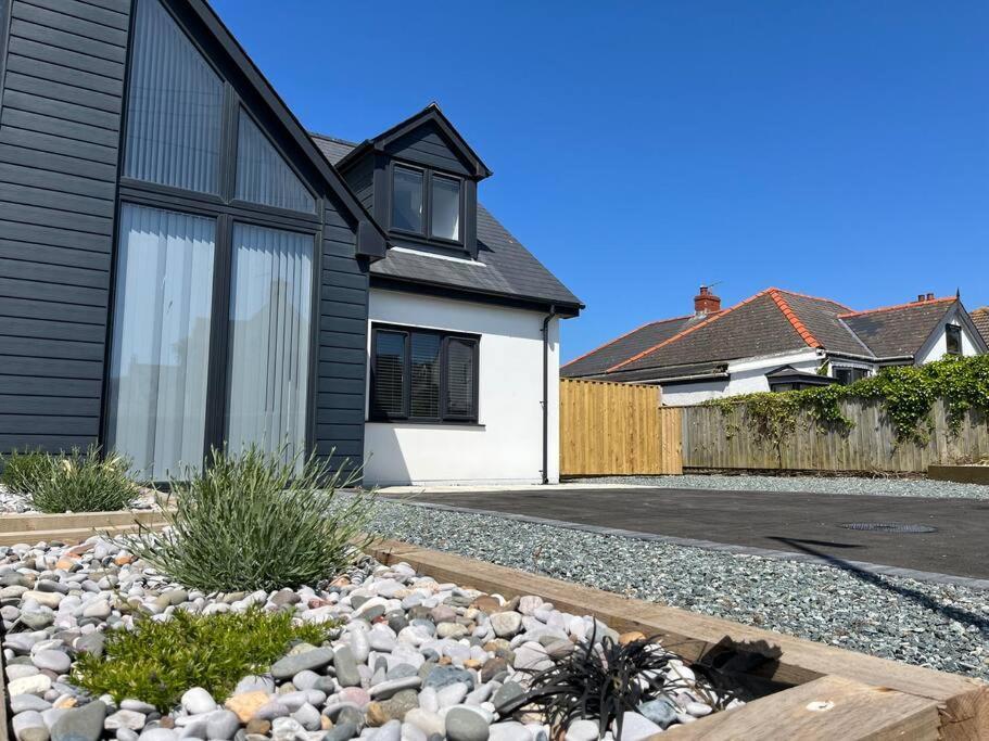 Seacliff, Broad Haven. Villa Exterior foto